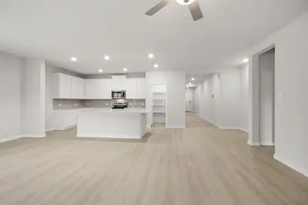 New construction Single-Family house 2121 Soriah Ct, Brookshire, TX 77423 plan Champlain - image 19