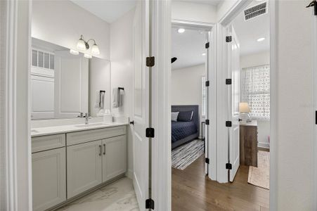 New construction Single-Family house 977 Signet Dr, Apollo Beach, FL 33572 - image 9