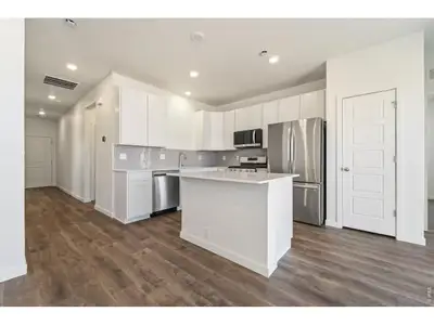 New construction Single-Family house 3900 Soapstone St, Evans, CO 80620 plan Del Norte - image 6