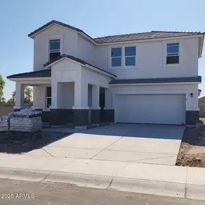 New construction Single-Family house 2309 S 125Th Dr, Avondale, AZ 85323 plan Ibis - image