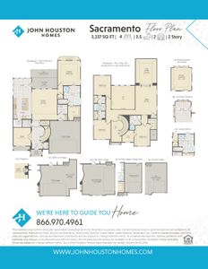 Sacramento A8-1 Floor Plan