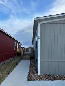 New construction Single-Family house 159 Lear Ln, Pearland, TX 77581 - image