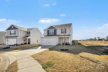 New construction Single-Family house 329 Aniston Ln, Shelby, NC 28152 - image