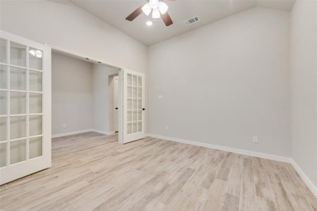 New construction Single-Family house 15000 Ted Trl, Aledo, TX 76008 Havasu III- photo 10 10