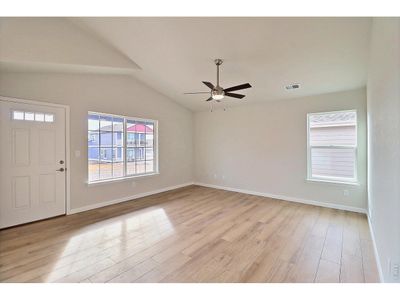 New construction Single-Family house 4205 Rockcress Rd, Evans, CO 80620 - image 16