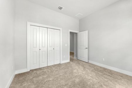 New construction Single-Family house 2301 Castillo Dr, Unit 63, Pflugerville, TX 78664 - image 9