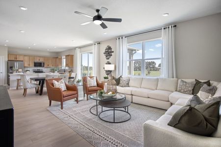 Cedar Crossings II by KB Home in Haines City - image 8