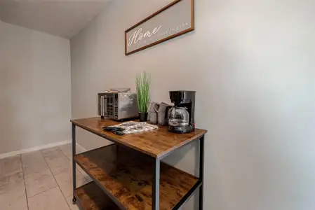 New construction Single-Family house 1585 Rd 5734, Cleveland, TX 77327 - image