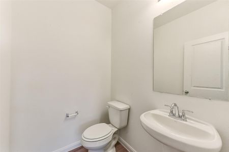 New construction Single-Family house 3906 Sugardale St, Baytown, TX 77521 - image 10