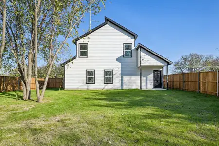 New construction Single-Family house 1103 Pemberton Hill Rd, Dallas, TX 75217 - image