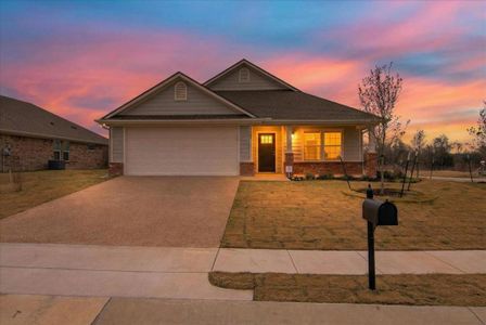 New construction Single-Family house 2508 Yoder Ln, Waco, TX 76706 - image