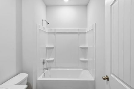 New construction Single-Family house 17 Cedar Hill Dr, Dallas, GA 30132 plan Orchard - image 13