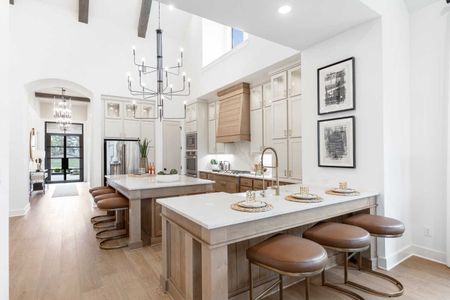 New construction Single-Family house Austin, TX 78737 plan 218 - image 15