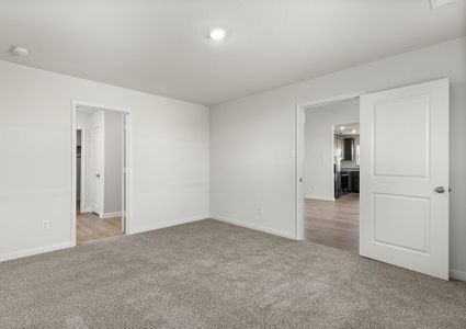 New construction Single-Family house 904 Burlington Ave, Fort Worth, TX 76108 plan Sabine - image 18