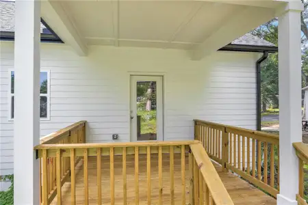 New construction Single-Family house 159 Wright Cir, Athens, GA 30601 - image
