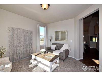 New construction Single-Family house 2447 Dandelion Ln, Johnstown, CO 80534 - image 8