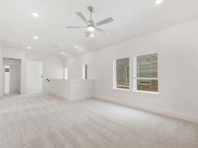 New construction Single-Family house 1432 Imperial Ave, Little Elm, TX 75036 plan Plan 4  - image 13