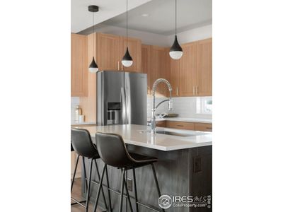 New construction Single-Family house 1658 Taft Gardens Cir, Loveland, CO 80537 - image 8