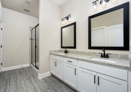 Reunion Village by LGI Homes in Kissimmee - photo 9 9