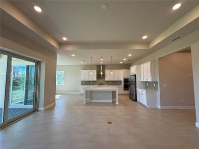 New construction Single-Family house 3108 Firethorn Cir, Daytona Beach, FL 32124 Egret- photo 18 18