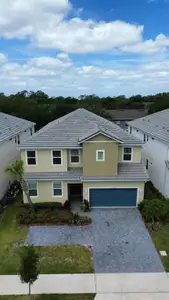 New construction Single-Family house 2386 Rama Dr, Kissimmee, FL 34746 null- photo 0