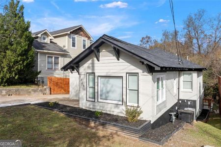 New construction Single-Family house 2128 Hosea L Williams Dr, Atlanta, GA 30317 - image