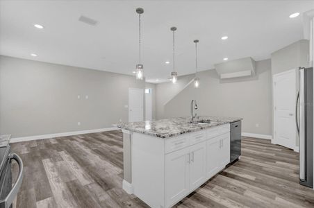 New construction Single-Family house 1402 Persimmon Ave, Sanford, FL 32771 null- photo 8 8