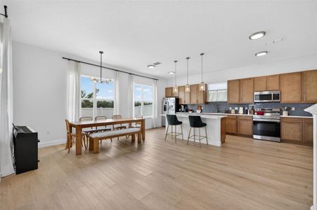 New construction Single-Family house 701 Dennis Ave, Orlando, FL 32807 - image 13