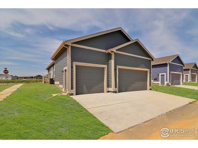 New construction Single-Family house 4310 Primrose Ln, Evans, CO 80620 - photo 5 5