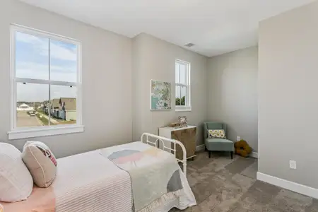 New construction Single-Family house 131 S Sunset Dr, Andover, KS 67002 - image 17
