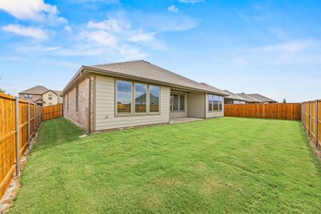 New construction Single-Family house 3210 Majesty Ln, Denton, TX 76208 - image 3