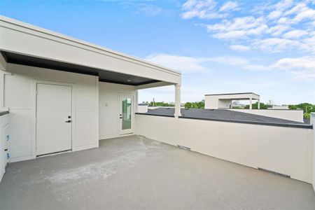 New construction Single-Family house 1630 Canada Dr, Dallas, TX 75212 - image