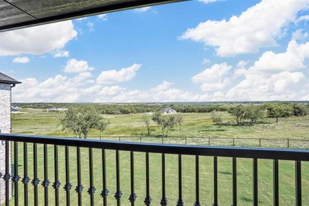 New construction Single-Family house 428 Royal Santana Run, Weatherford, TX 76087 null- photo 5 5