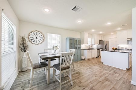 New construction Single-Family house 3314 Baja Wy, Dickinson, TX 77539 - image 14