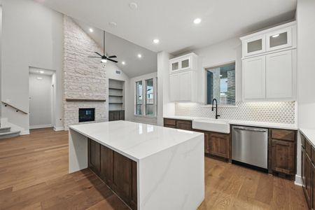 New construction Single-Family house 1022 Monterra Wy, Rockwall, TX 75087 plan Millbeck - image 11