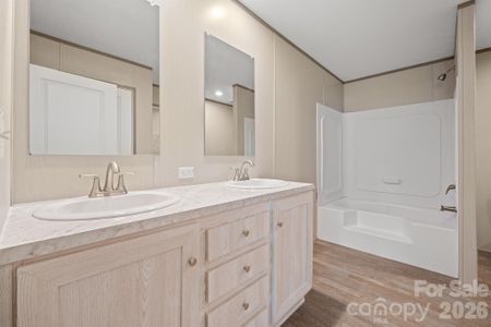 New construction Single-Family house 118 Peaceful Hill Dr, Old Fort, NC 28762 - image 3