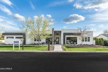 New construction Single-Family house 109 E Hayward Ave, Phoenix, AZ 85020 null- photo 60 60