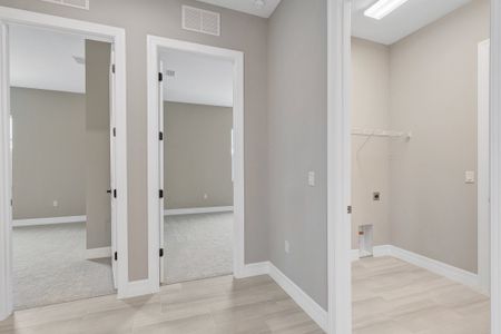 New construction Single-Family house 51 E Diamond Dr, Palm Coast, FL 32164 plan Birkdale - image 15