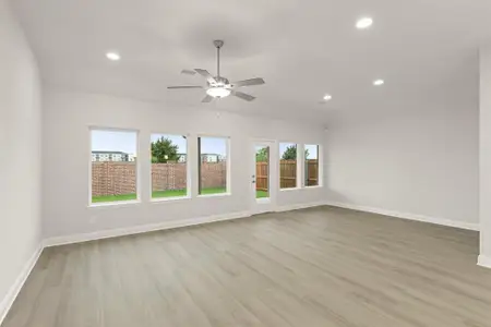 New construction Single-Family house 1232 Redcoat Dr, Forney, TX 75126 - image 16