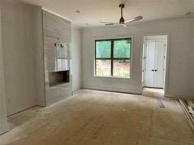 New construction Townhouse house 2169 Avion Way, Unit 9, Chamblee, GA 30341 - photo 8 8