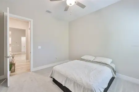 New construction Single-Family house 13148 Oldenburg Dr, Hudson, FL 34667 - image 6