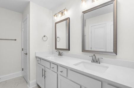 New construction Single-Family house 309 Militia Lp, North Augusta, SC 29860 plan Berkeley - image 14