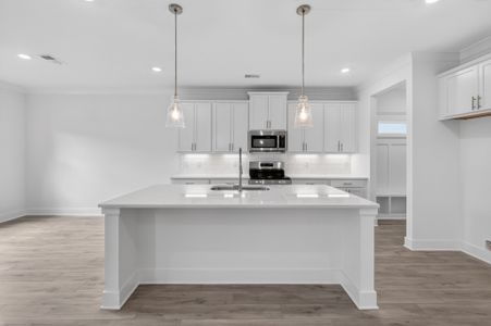 New construction Single-Family house 5924 Steiner Wy, Rockvale, TN 37153 plan The Cascade - image 9