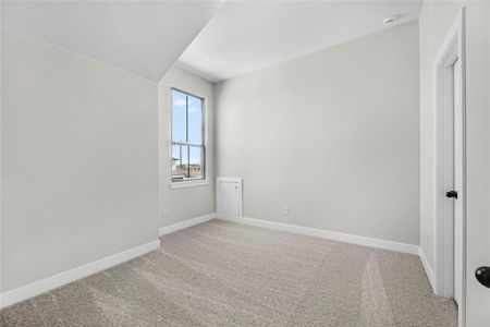 New construction Single-Family house 6123 Parthenon Dr, Manvel, TX 77578 plan The Asher IX - image 11