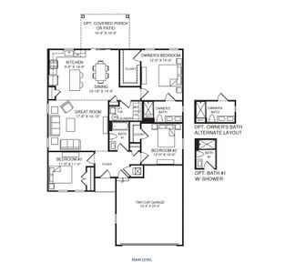 New construction Single-Family house Santee, SC 29142 null- photo 0