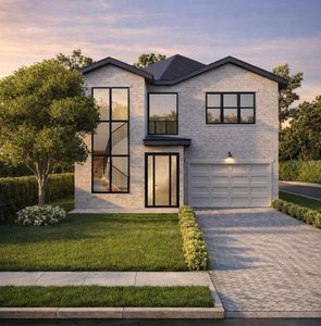 New construction Single-Family house 1833 Baylarian Blvd, Orlando, FL 32806 - image