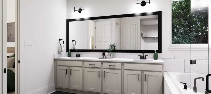 Audubon – Vision Collection by David Weekley Homes in Pinehurst - image 6