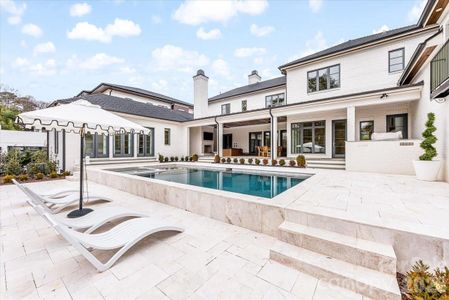 New construction Single-Family house 1614 Princeton Ave, Charlotte, NC 28209 - image 3