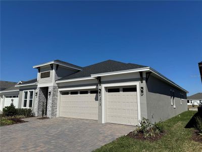 New construction Single-Family house 2013 Divot Dr, Daytona Beach, FL 32124 null- photo 1 1