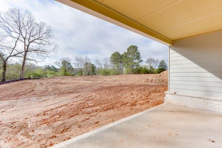 New construction Single-Family house 4771 E Reed Rd, Gainesville, GA 30507 - image